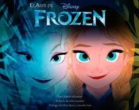 El Arte de Frozen