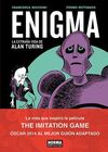 ENIGMA , LA EXTRAÑA VIDA DE ALAN TURING