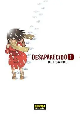 Desaparecido 1