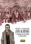 JAN KARSKI