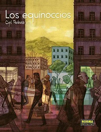 Los Equinoccios