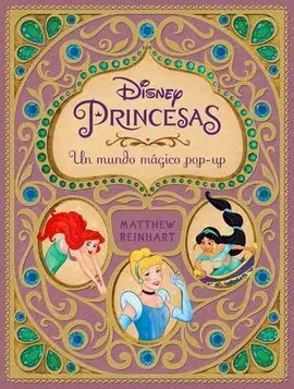 Disney: Princesas