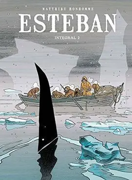 Esteban 02. Integral