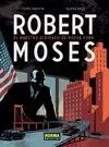 Roberto Moses