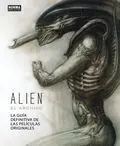 Alien. El Archivo