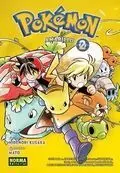 Pokemon 4 Amarillo, 2