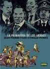LA PRIMAVERA DE LOS ARABES