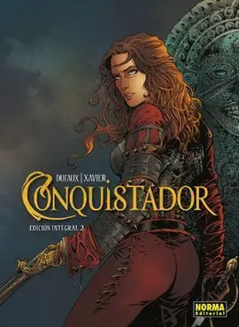 El Conquistador Vol 2