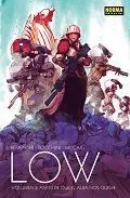Low 2: Antes que el Alba nos Queme