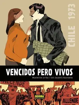 Vencidos, Pero Vivos