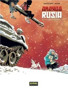 Amarga Rusia