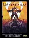 LOS CENTINELAS CAPITULO CUARTO