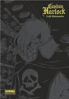 Capitan Harlock Integral