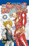 THE SEVEN DEADLY  SINS 12