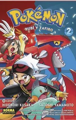 Pokémon 10