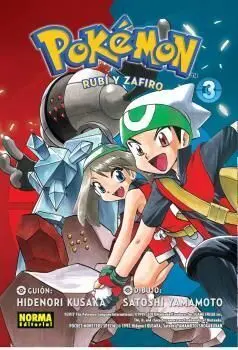 Pokémon 11