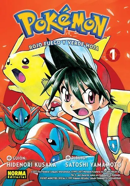Pokémon 13
