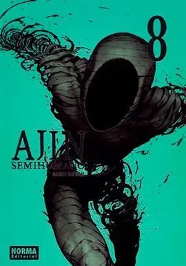 Ajin 8