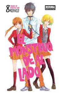 El Monstruo de Al Lado 08
