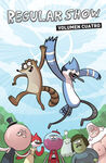 REGULAR SHOW (HISTORIAS CORRIENTES) 4