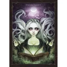 Mandrak Moors: Mater Luna