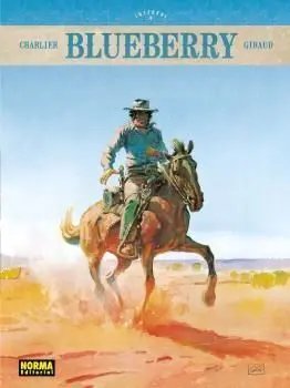 Blueberry. Edicion Integral 4