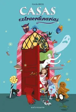 Casas Extraordinarias
