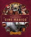 CINE MÁGICO 3. J.K ROWLING'S WIZARDING WORLD  ARTEFACTOS ASOMBROSOS
