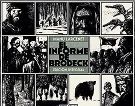 El Informe Brodeck. Edición Integral