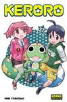 KERORO 27