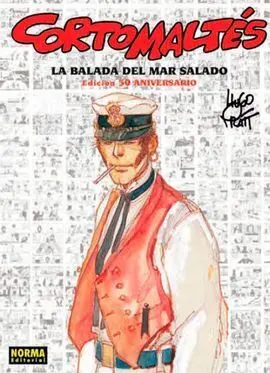 La Balada del Mar Salado. Edición 50 Aniversario