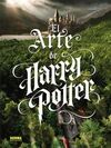 EL ARTE DE HARRY POTTER