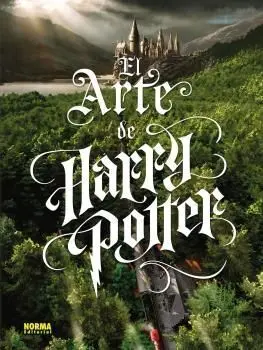 El Arte de Harry Potter