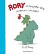RORY EL PEQUEÑO DINO ¡AVENTURA CON PAPÁ!