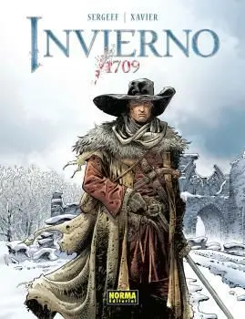 Invierno de 1709