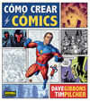 CÓMO CREAR CÓMICS