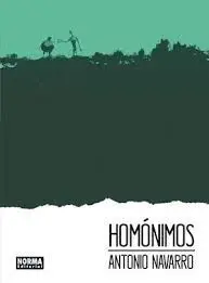 Homónimos