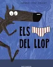 Els Calçotets del Llop