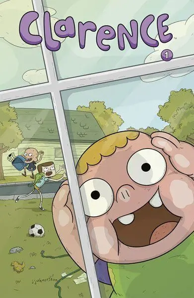 Clarence 1