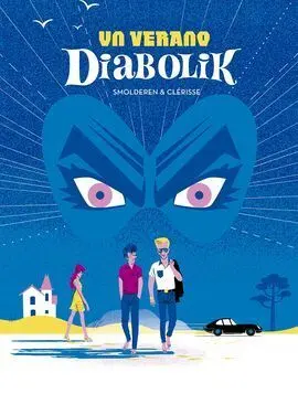 Un Verano Diabolik
