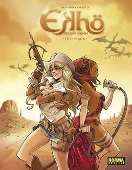 Ekhö 6. Deep South