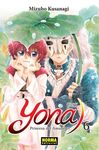 YONA PRINCESA DEL AMANECER 6