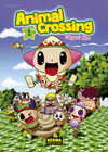 ANIMAL CROSSING 01