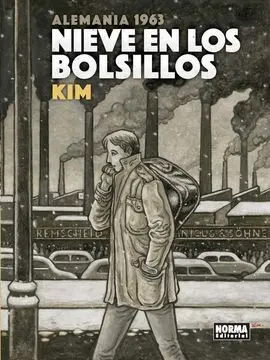 Nieve en los Bolsillos - Alemania 1963