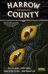 HARROW COUNTY 05: ABANDONADO