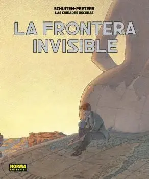 La Frontera Invisible