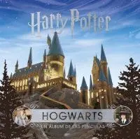 J. k Rowling's Wizarding World:hogwarts. un Album de Peliculas