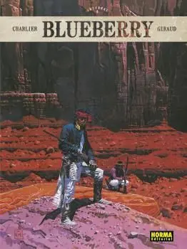 Blueberry. Edicion Integral 6