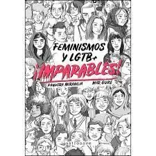 Imparables!/Feminismos y Lgtb+