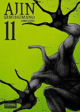 Ajin 11